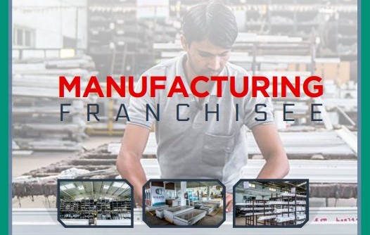 manufacturing franchise